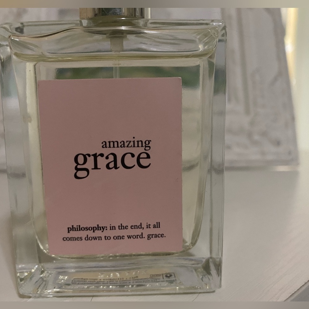 Amazing Grace Perfume 60ml